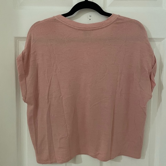 Wilfred Free Top - Pink - XS - Picture 2 of 2